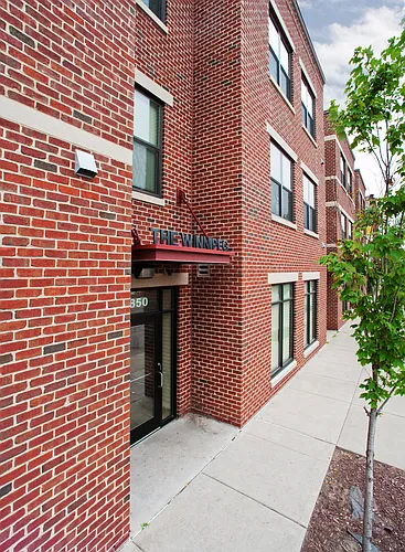 Winnipeg Apartments Photo 1