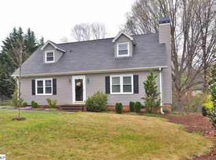 108 Bennington Rd, Greer, SC 29650