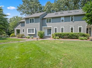 11 Williams Glen Way #11, Glastonbury, CT 06033