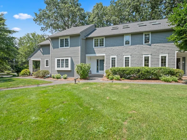 11 Williams Glen Way #11, Glastonbury, CT 06033