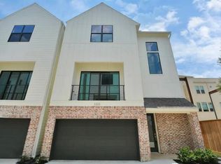 3322 Hutchins St, Houston, TX 77004