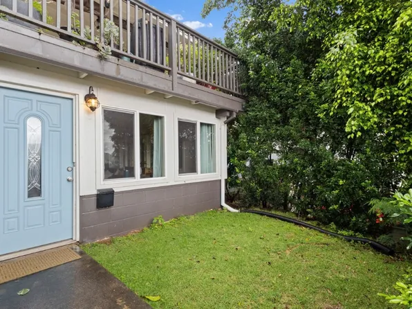 1163 Akipola St #2, Kailua, HI 96734