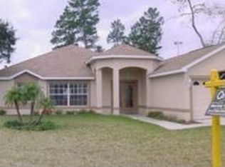 4391 Berkeley Heights Ave, Spring Hill, FL 34606