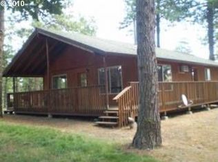 1107 Centerville Hwy, Lyle, WA