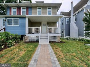 562 Mohawk Ave, Norwood, PA 19074