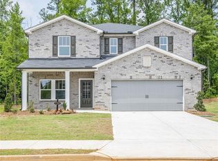 7781 Richmond Trl, Fairburn, GA 30213