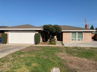 1117 Malta St, Madera, CA 93638