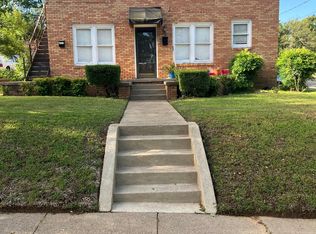 217 E Rix St #1/2, Tyler, TX 75701