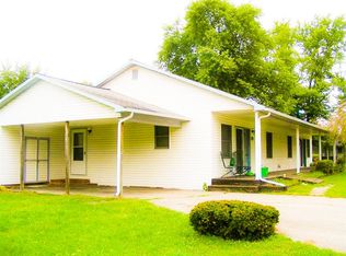 605 E Walnut St, Akron, IN 46910