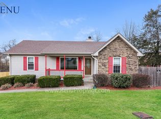 1109 Village Spring Dr, Nashville, TN 37207