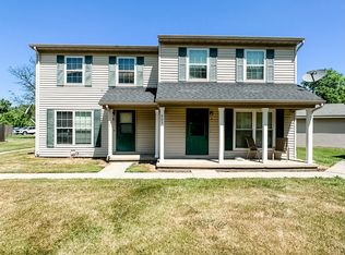 603 English Creek Ct APT A, Champaign, IL 61821