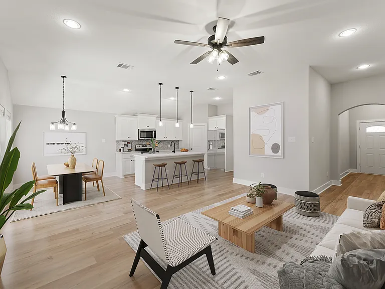 1005 Hardaway Ln — Photo 8