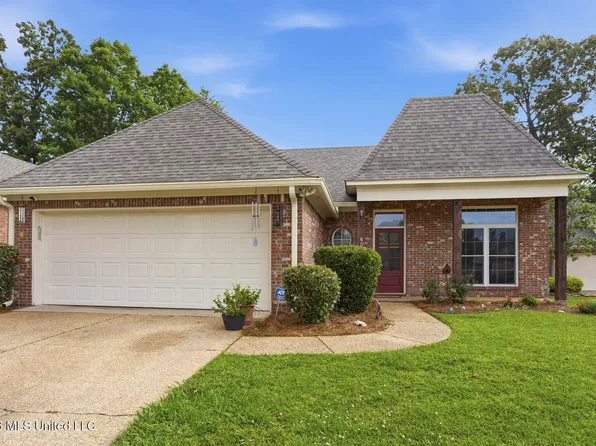 609 Boatmans Cv, Brandon, MS 39047