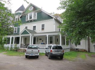 270 Cherry Brook Rd, Canton, CT 06019