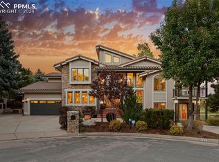 20 Clubridge Pl, Colorado Springs, CO 80906