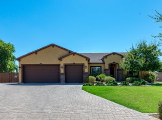 2573 E Elgin St, Chandler, AZ 85225