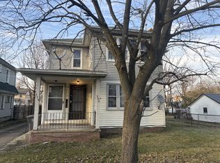 556 E Judson Ave #1, Youngstown, OH