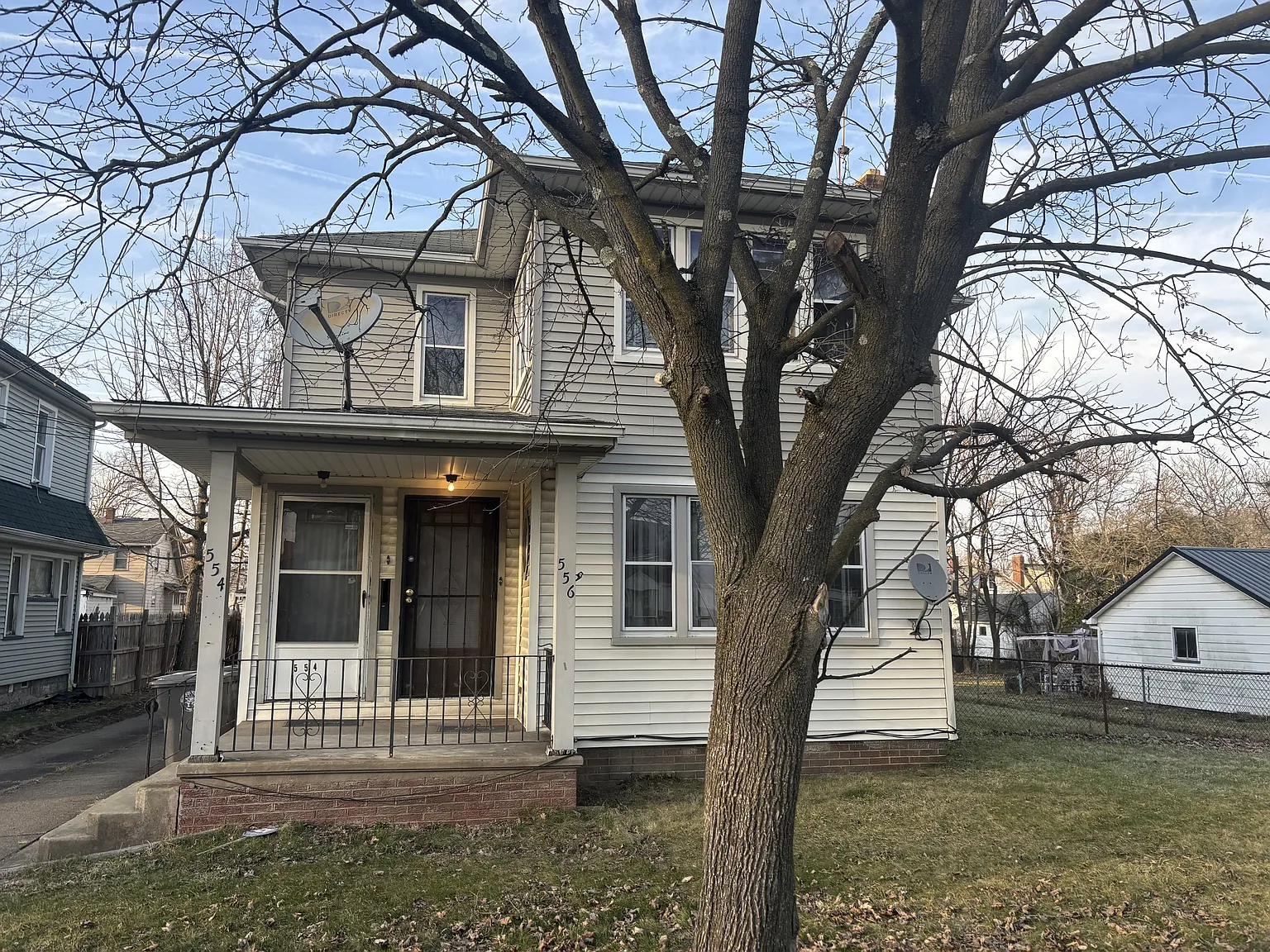 554 E Judson Ave #2 photo 1