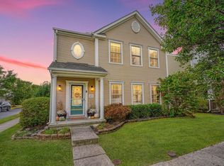 4215 White Spruce Ln, Grove City, OH 43123