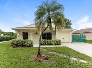 23332 Liberty Bell Ter, Boca Raton, FL 33433