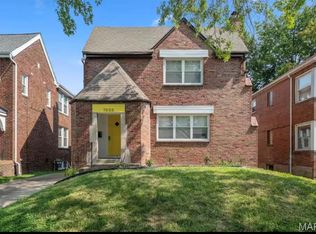 7055 Dartmouth Ave, Saint Louis, MO
