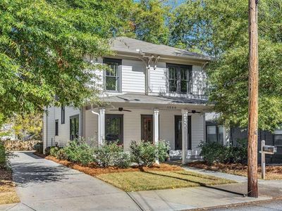 1250 Oak Grove Ave, Atlanta, GA, 30316