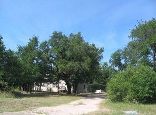 19135 Owl Creek Rd, Gatesville, TX 76528