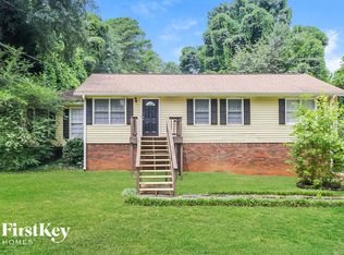 4890 Alcan Rd, Powder Springs, GA 30127