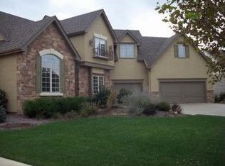 5001 Inge Ct, Lawrence, KS 66049