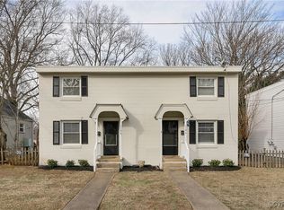 1106 S Lombardy St, Richmond, VA 23220