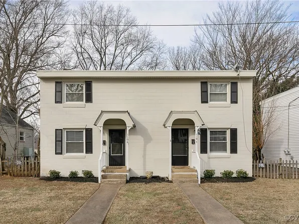 1106 S Lombardy St, Richmond, VA 23220