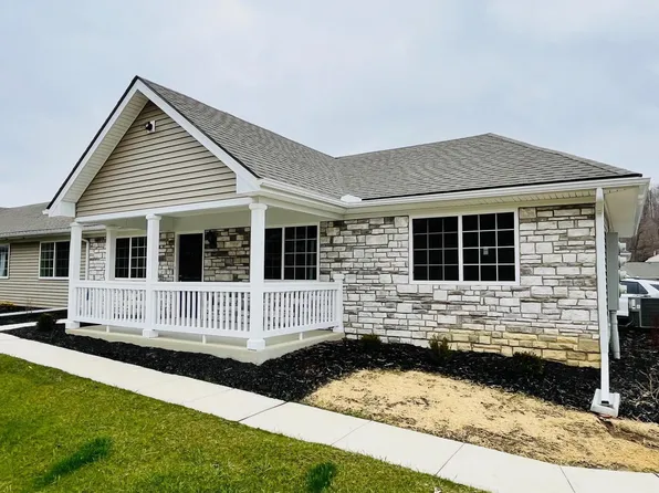 735 Whitetail Loop, Newark, OH 43055
