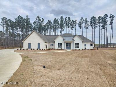 234 Lost Oak Ln, Brandon, MS, 39047