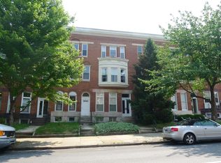 2937 Saint Paul St, Baltimore, MD 21218