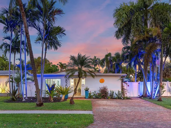 3820 NE 16th Terrace, Oakland Park, FL 33334