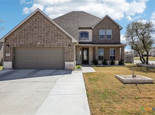 7601 Silver Dr, Killeen, TX 76542