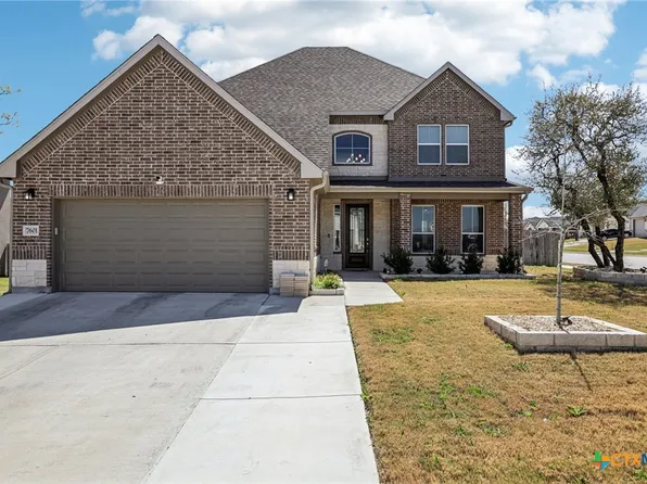 7601 Silver Dr, Killeen, TX 76542