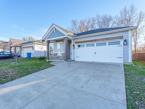 2nd image of 6409 Valley Brook Trce