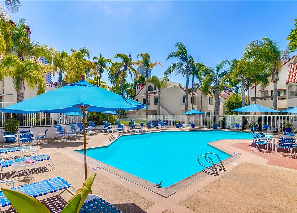 1st image of 701 Kettner Blvd Unit 128