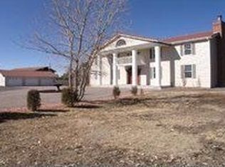 5335 Mesa Dr, Castle Rock, CO 80108