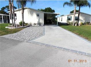 372 Tropical Isles Cir #H-19, Fort Pierce, FL 34982