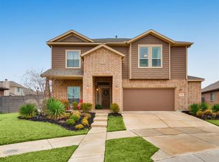 104 Rose Ct, Argyle, TX 76226