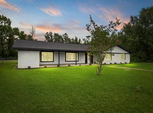 2625 Robert E Lee Dr, Deridder, LA 70634