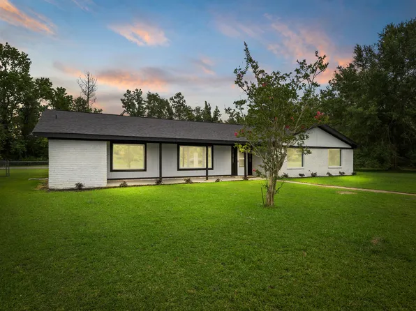 2625 Robert E Lee Dr, Deridder, LA 70634