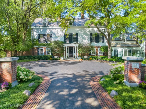 62 Woodley Rd, Winnetka, IL 60093