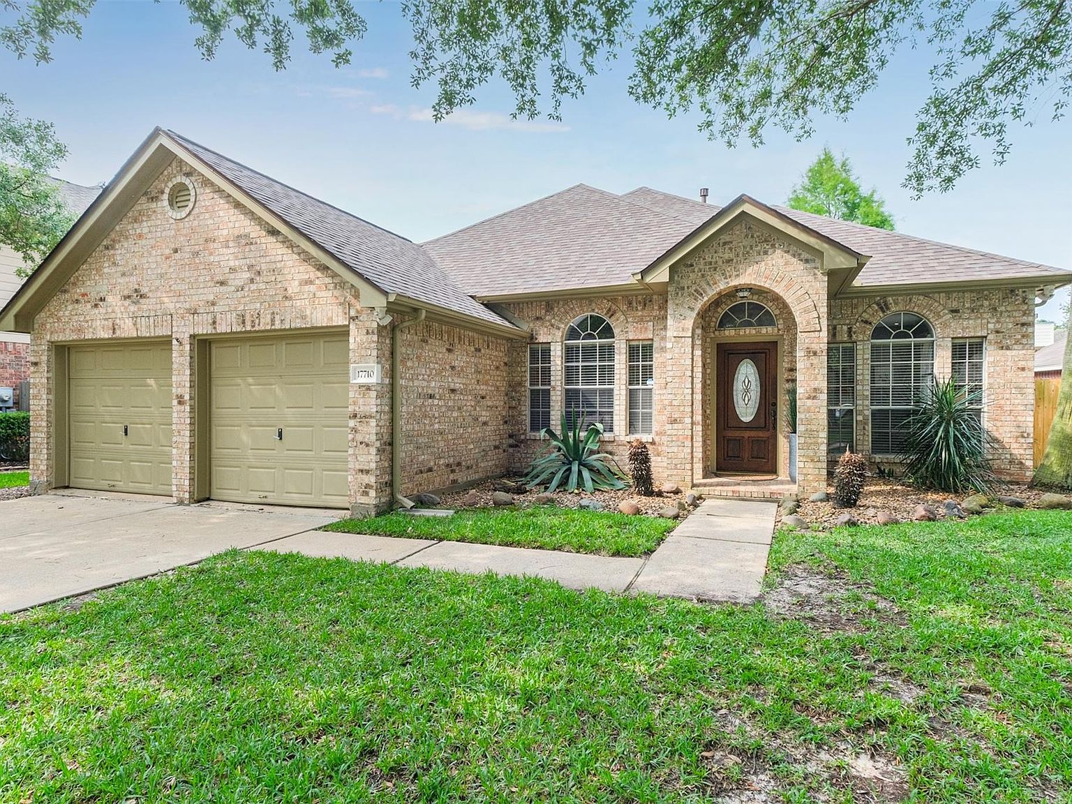17710 Fairgrove Park Dr, Houston, TX 77095 Zillow