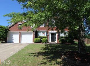 204 Mayaca Ct, Woodstock, GA 30188