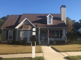 232 Portico Pl, Newnan, GA 30265