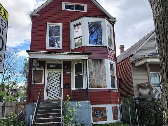 3rd image of 7233 S Sangamon St