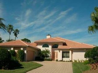 4921 SW Parkgate Blvd, Palm City, FL 34990
